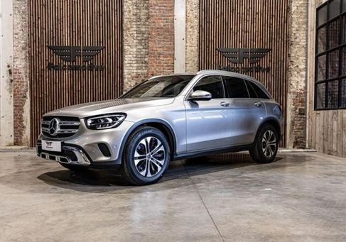 Mercedes-Benz G-klasse, 2020