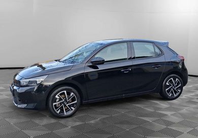 Opel Corsa, 2025