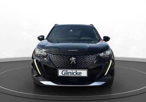 Peugeot 2008, 2023