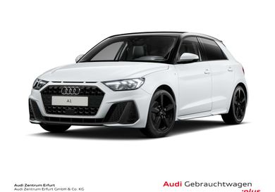 Audi A1, 2025