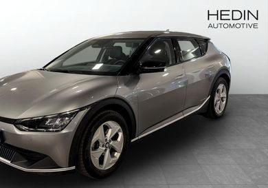 Kia EV6, 2023