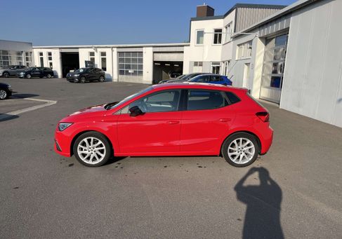 Seat Ibiza, 2023