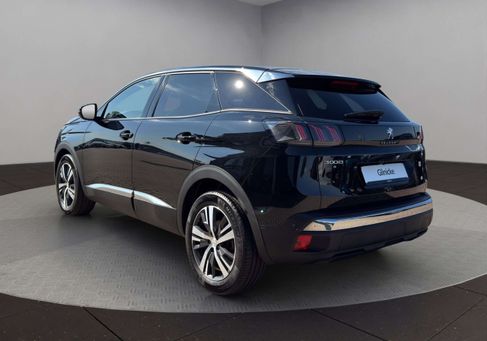Peugeot 3008, 2024