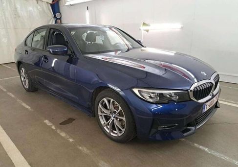 BMW 3 Serija, 2019