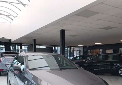 Mercedes-Benz A 200, 2019