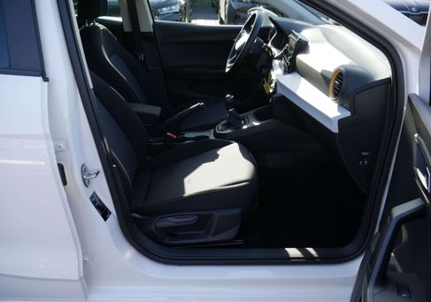 Seat Ibiza, 2024 3