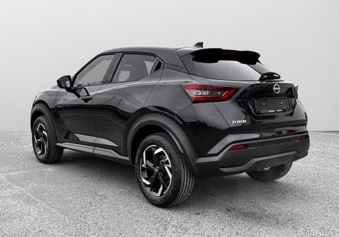 Nissan Juke, 2026 3