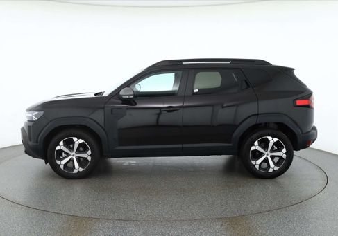 Dacia Duster, 2026 2