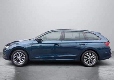 Skoda Octavia, 2023