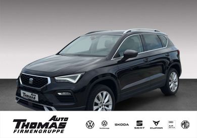Seat Ateca, 2022