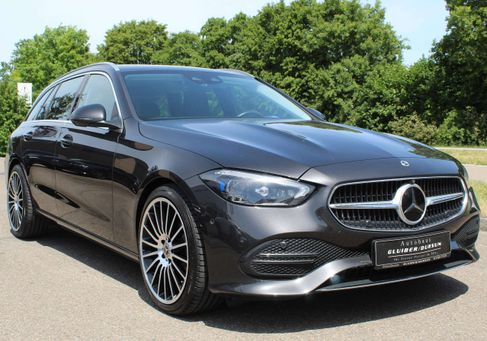 Mercedes-Benz C 200, 2023