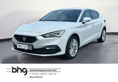 Seat Leon, 2022