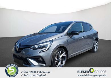 Renault Clio, 2023