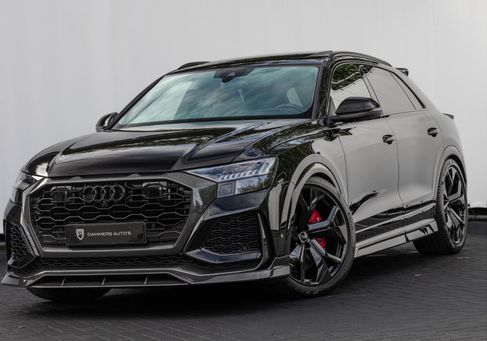 Audi RSQ8, 2023