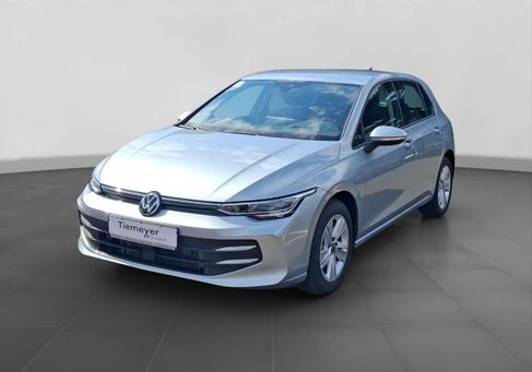 Volkswagen Golf, 2025 2