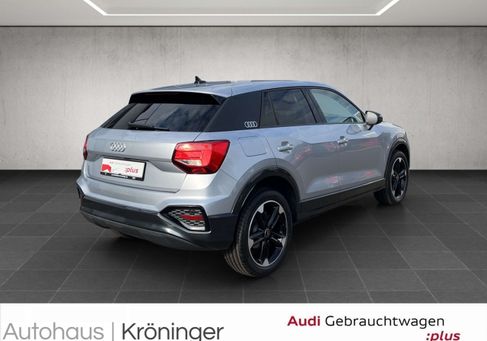 Audi Q2, 2025 2
