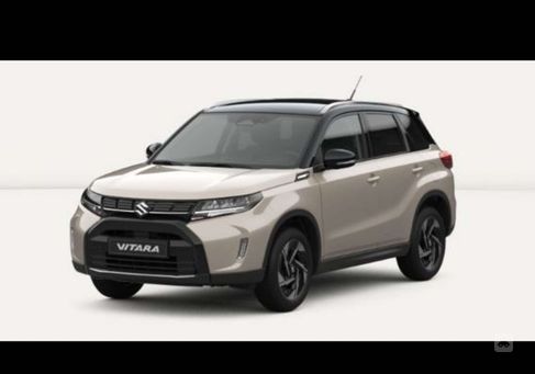 Suzuki Vitara, 2024