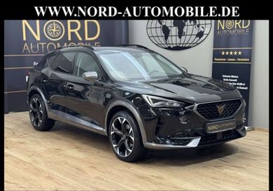 Cupra Formentor, 2022