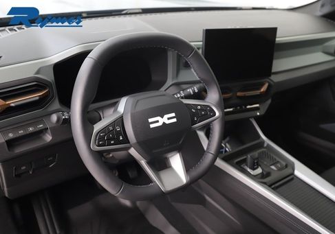 Dacia, 2026 2