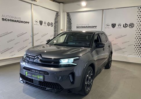 Citroën C5 Aircross, 2025 2