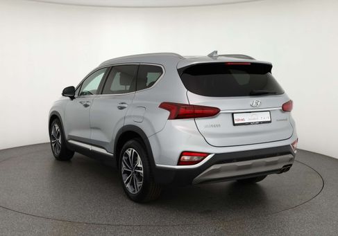 Hyundai Santa Fe, 2019