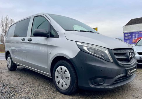 Mercedes-Benz Vito, 2020