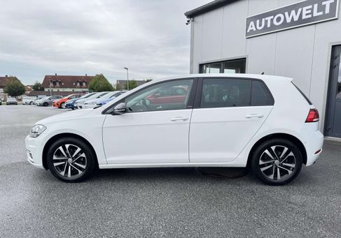 Volkswagen Golf, 2019 2