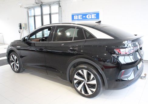 Volkswagen ID.5, 2023