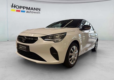 Opel Corsa, 2023 2