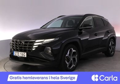 Hyundai Tucson, 2022