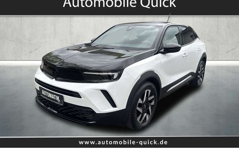Opel Mokka, 2024 2