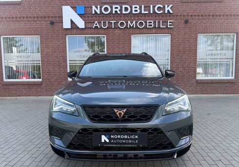 Cupra Ateca, 2019