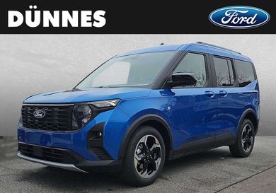 Ford Tourneo Courier, 2024
