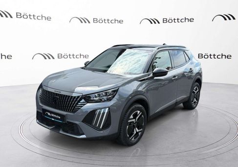 Peugeot 2008, 2024