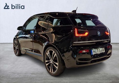 BMW i3, 2022