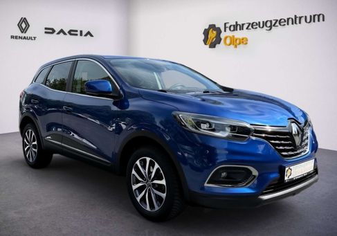 Renault Kadjar, 2021