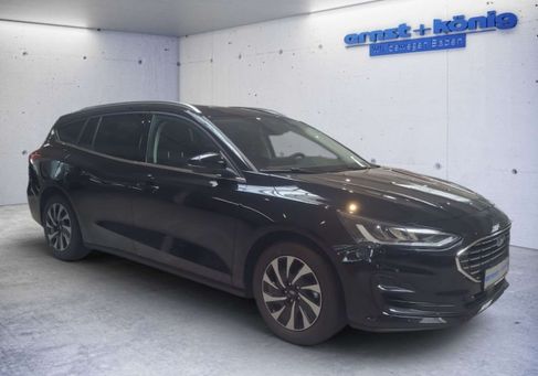 Ford Focus, 2025