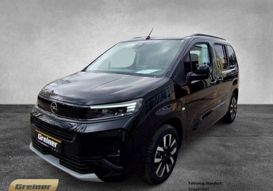 Opel Combo, 2026
