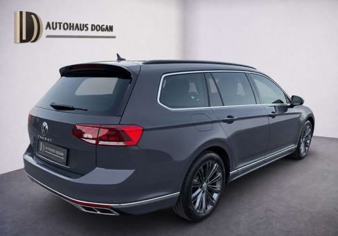 Volkswagen Passat Variant, 2021 2
