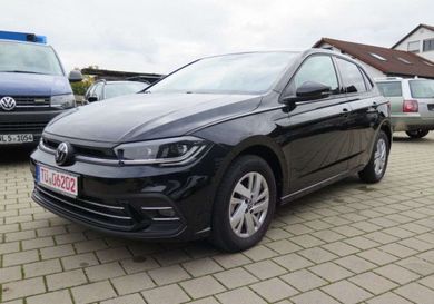 Volkswagen Polo, 2024