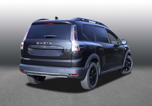 Dacia Jogger, 2026 2