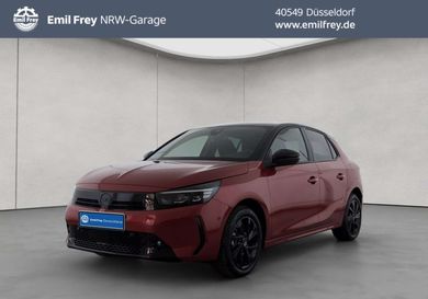 Opel Corsa, 2024