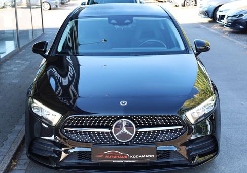 Mercedes-Benz A 200, 2021