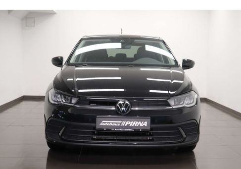 Volkswagen Polo, 2024