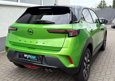 Opel Mokka, 2024 3