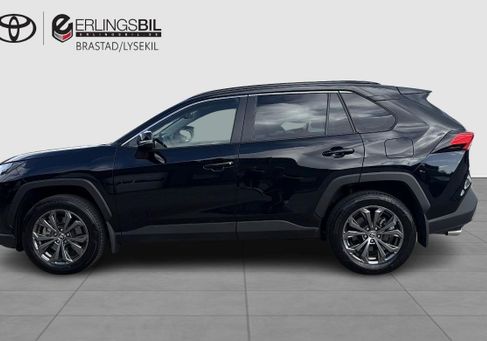 Toyota RAV 4, 2025 3