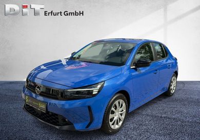 Opel Corsa, 2024