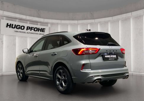 Ford Kuga, 2024