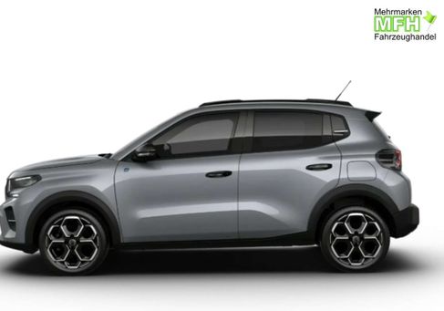 Citroën C3, 2026 2