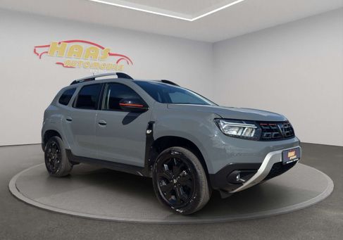 Dacia Duster, 2022 3